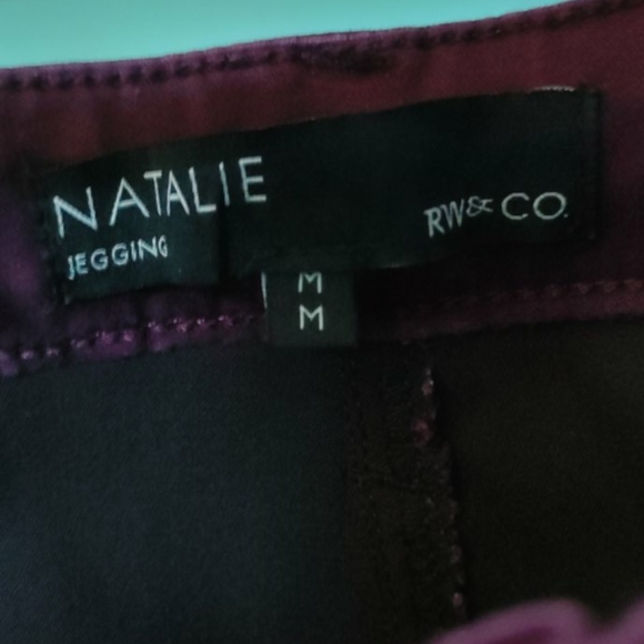 ❄️ RW&Co. | Natalie Jegging ❄️ - Picture 3 of 3